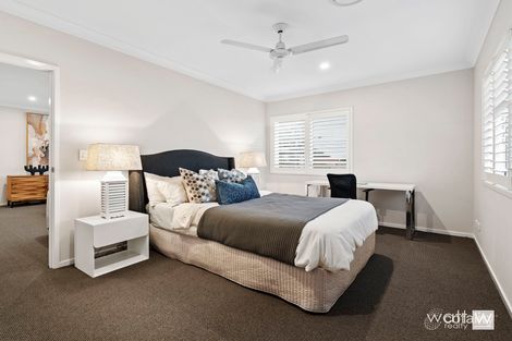 Property photo of 4A Pimlico Lane Aspley QLD 4034