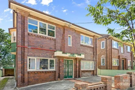 4/4 Grainger Ave, Ashfield, NSW 2131