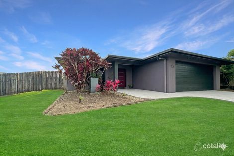 32 Jannina Dr, Atherton, QLD 4883