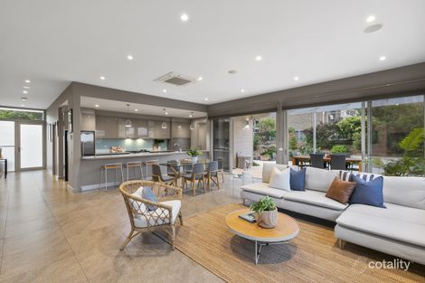 Property photo of 46 Jackson Street Anglesea VIC 3230