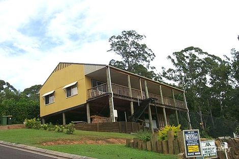 Property photo of 62 Kundart Street Coes Creek QLD 4560