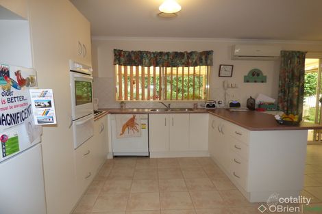 Property photo of 1 Gwinear Court Warragul VIC 3820