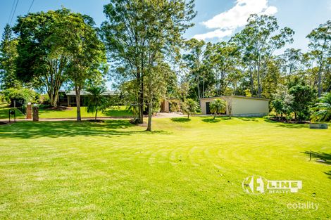 Property photo of 26-28 Murray Grey Drive Kureelpa QLD 4560