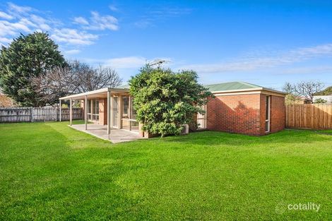 Property photo of 12 Edgewater Close Queenscliff VIC 3225