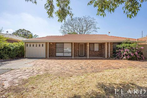 6 Urquhart Pl, Kewdale, WA 6105