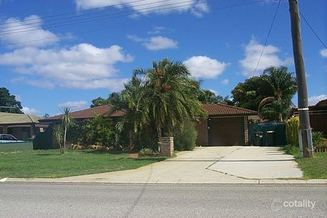 Property photo of 42 Danube Avenue Beechboro WA 6063