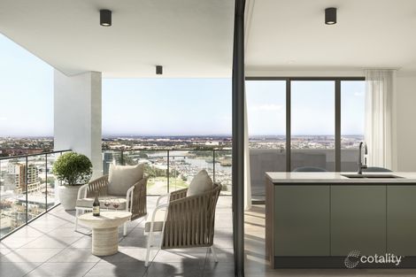 S1405/1 National Park St, Newcastle West, NSW 2302