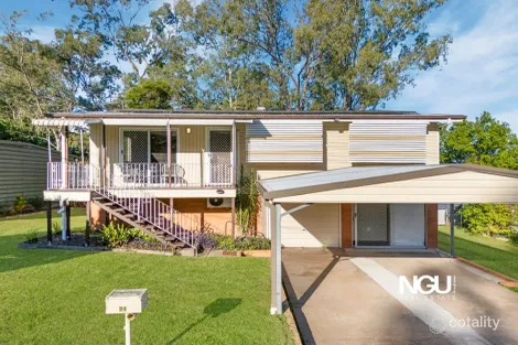 Property photo of 34 Tessman Street Riverview QLD 4303