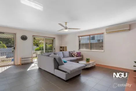 Property photo of 34 Tessman Street Riverview QLD 4303