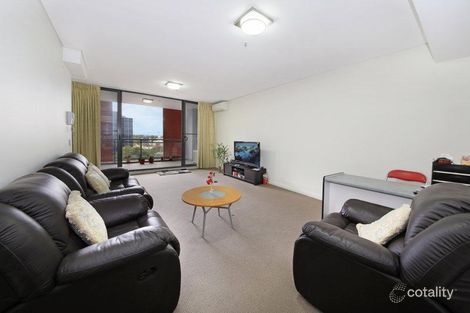 Property photo of 1401/6-10 Charles Street Parramatta NSW 2150