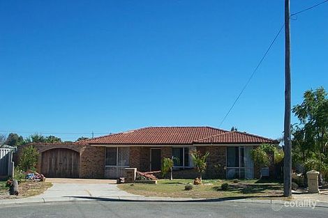 6 Anec Ct, South Lake, WA 6164