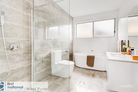 Property photo of 3/22 Maple Crescent Ermington NSW 2115