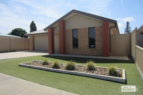 9 Ocallaghan St, Stawell, VIC 3380