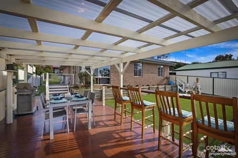Property photo of 58 Yeramba Road Summerland Point NSW 2259