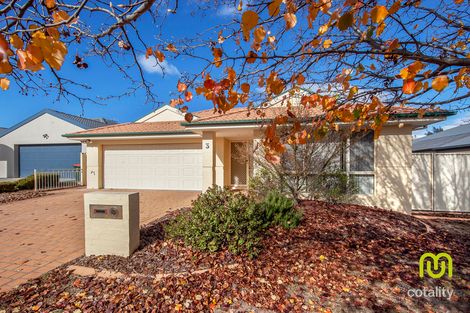 3 Mcgilvray Cl, Gordon, ACT 2906