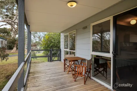 Property photo of 4 Aloha Drive Ventnor VIC 3922