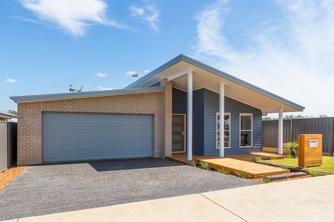 Property photo of 31 Seagrass Avenue Vincentia NSW 2540