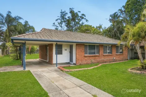 14 Carseldine St, Caboolture, QLD 4510