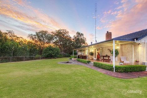 Property photo of 115 Capel Drive Capel WA 6271