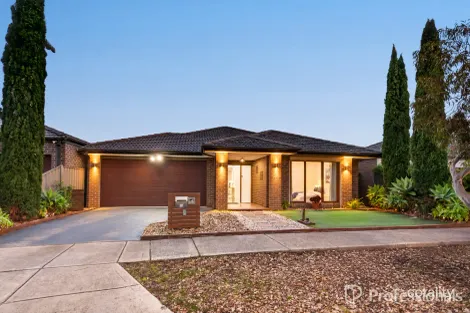 3 Longfield Way, Deer Park, VIC 3023