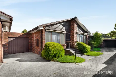 3/20 Greenwood Ave, Ringwood, VIC 3134
