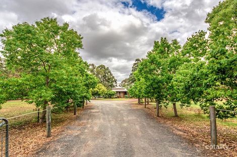 Property photo of 27 Tiara Court Darling Downs WA 6122