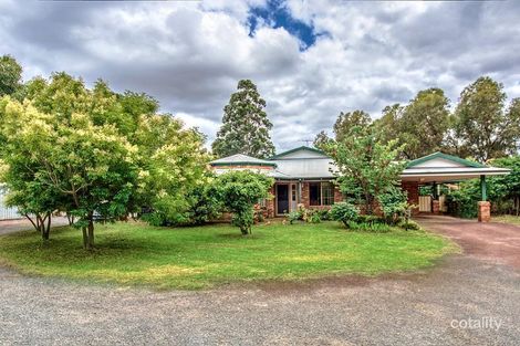 Property photo of 27 Tiara Court Darling Downs WA 6122