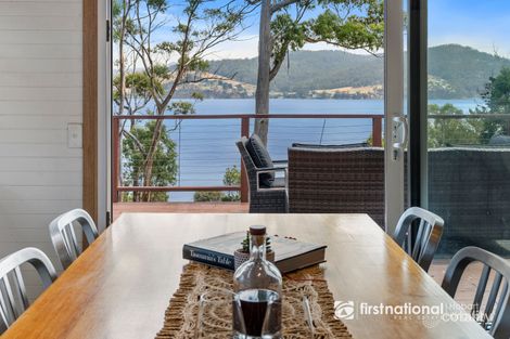 Property photo of 43 Cox Drive Dennes Point TAS 7150