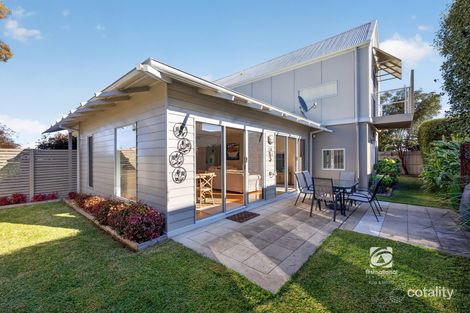 Property photo of 17 Mitchell Street Paynesville VIC 3880