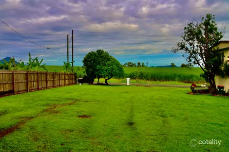 39 Calen Mount Charlton Rd, Calen, QLD 4798