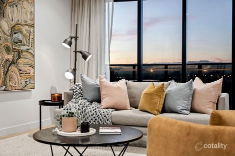 Property photo of 1002/320 Plummer Street Port Melbourne VIC 3207
