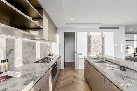 Property photo of 1002/320 Plummer Street Port Melbourne VIC 3207