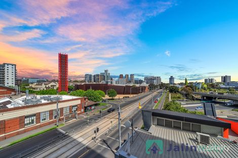 Property photo of 1202/152-166 Sturt Street Southbank VIC 3006