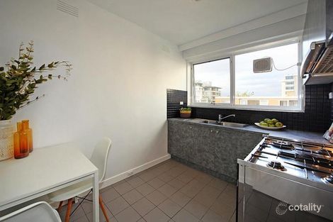 Property photo of 23/273 Williams Road South Yarra VIC 3141