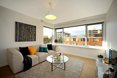Property photo of 23/273 Williams Road South Yarra VIC 3141