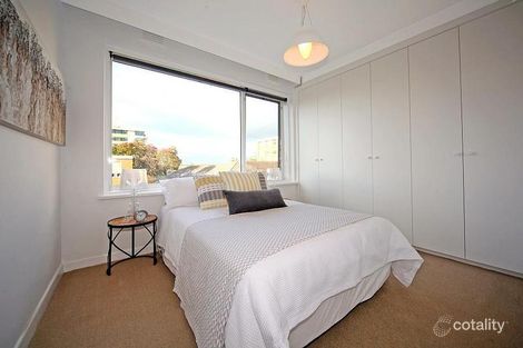 Property photo of 23/273 Williams Road South Yarra VIC 3141