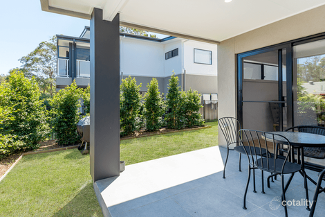 13/26 Nikau Cres, Nerang, QLD 4211