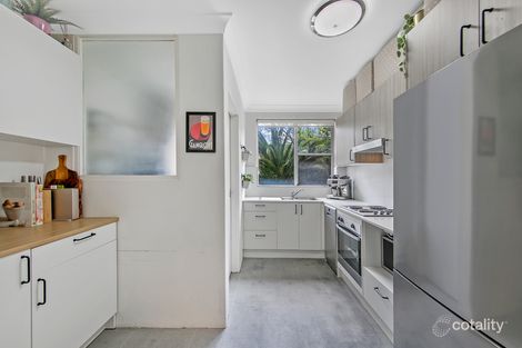 Property photo of 12/30-32 Meadow Crescent Meadowbank NSW 2114