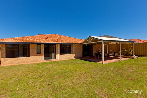 Property photo of 24 Dunster Way Orelia WA 6167