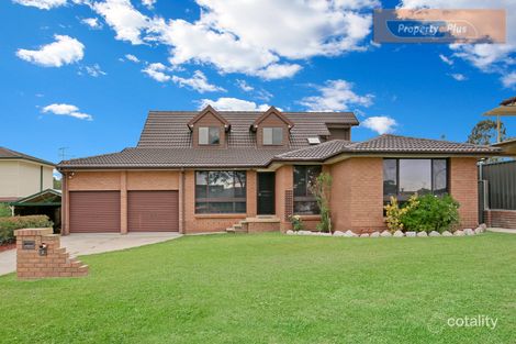 6 Newmoon Pl, St Clair, NSW 2759