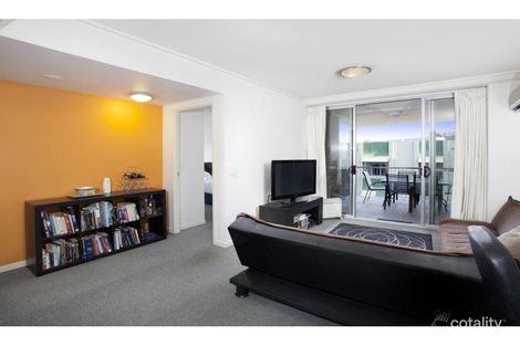 Property photo of 302/563 Gregory Terrace Fortitude Valley QLD 4006