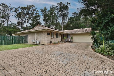 Property photo of 33 Brooklands Circuit Forest Lake QLD 4078