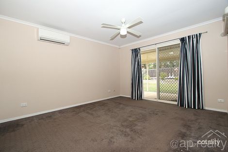 Property photo of 33 Brooklands Circuit Forest Lake QLD 4078