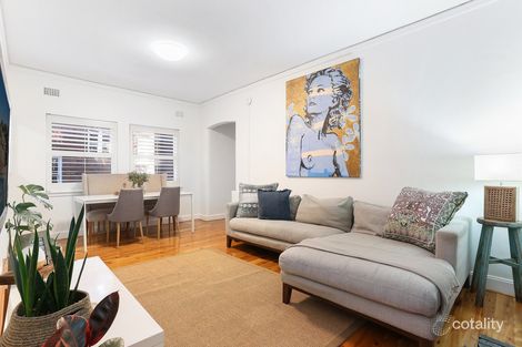 Property photo of 11/458 Edgecliff Road Edgecliff NSW 2027