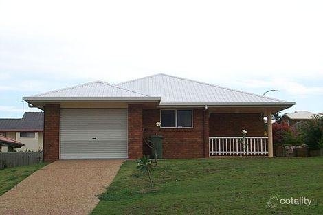 21 Sandalwood Dr, Lammermoor, QLD 4703