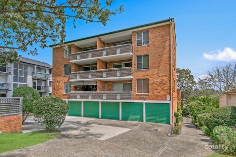 Property photo of 12/30-32 Meadow Crescent Meadowbank NSW 2114