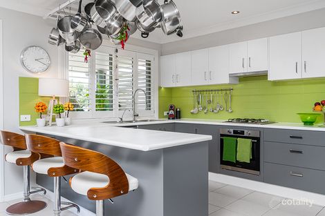 Property photo of 3A College Avenue Skennars Head NSW 2478