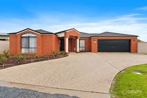 12 Riley Ct, Tocumwal, NSW 2714