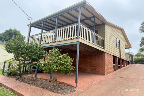 Property photo of 39 River Road Lake Tabourie NSW 2539
