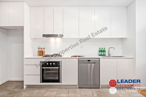 Property photo of 22/316 Parramatta Road Burwood NSW 2134